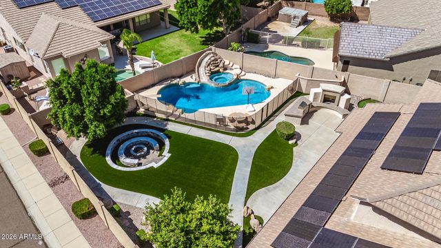 25202 N 41ST Drive, Phoenix, AZ 85083