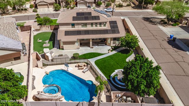 25202 N 41ST Drive, Phoenix, AZ 85083