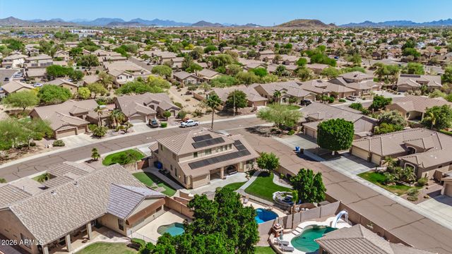 25202 N 41ST Drive, Phoenix, AZ 85083