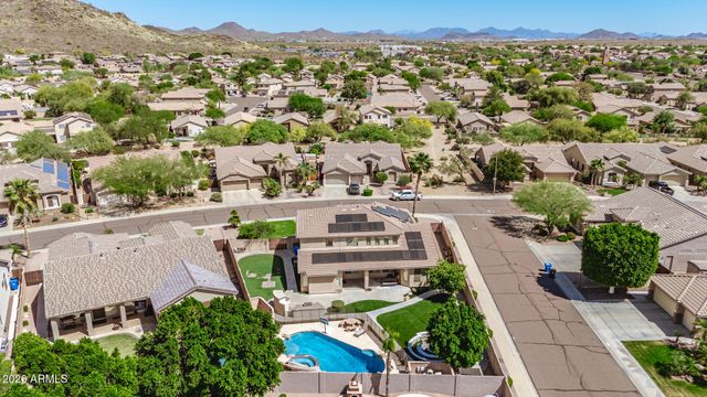 25202 N 41ST Drive, Phoenix, AZ 85083