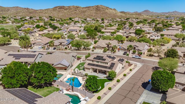 25202 N 41ST Drive, Phoenix, AZ 85083