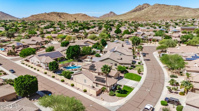 25202 N 41ST Drive, Phoenix, AZ 85083