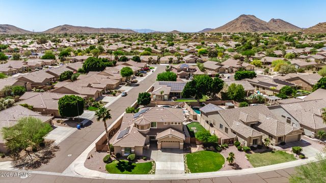 25202 N 41ST Drive, Phoenix, AZ 85083