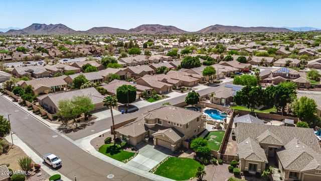 25202 N 41ST Drive, Phoenix, AZ 85083