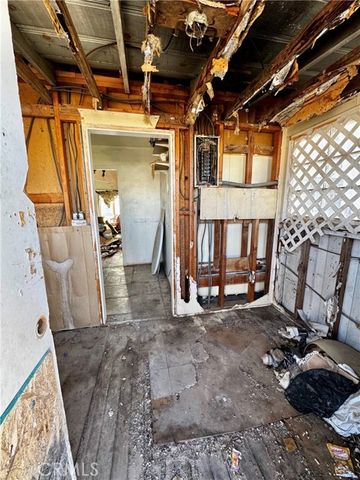 310 Walnut, Needles, CA 92363