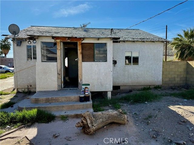 310 Walnut, Needles, CA 92363