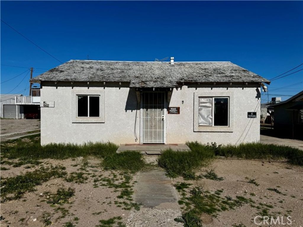 310 Walnut, Needles, CA 92363