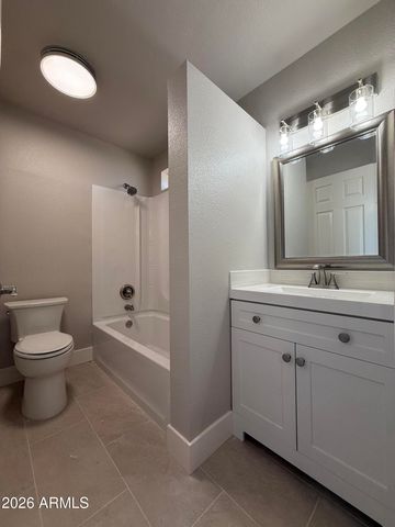 2340 E Isabella Avenue, Mesa, AZ 85204