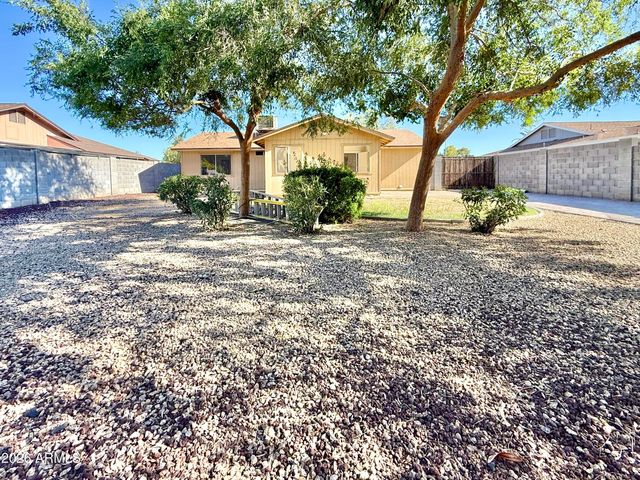 2340 E Isabella Avenue, Mesa, AZ 85204