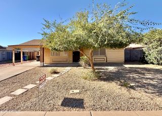 2340 E Isabella Avenue, Mesa, AZ 85204
