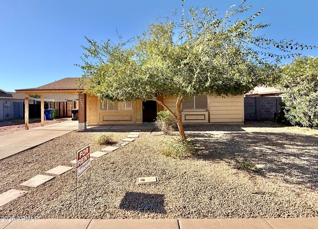 2340 E Isabella Avenue, Mesa, AZ 85204