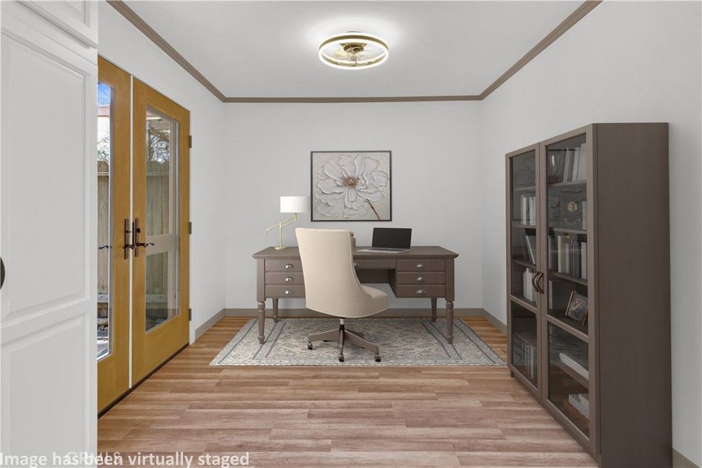 Image 16 of property listing at 614 Brookhill Drive, Paso Robles, CA 93446