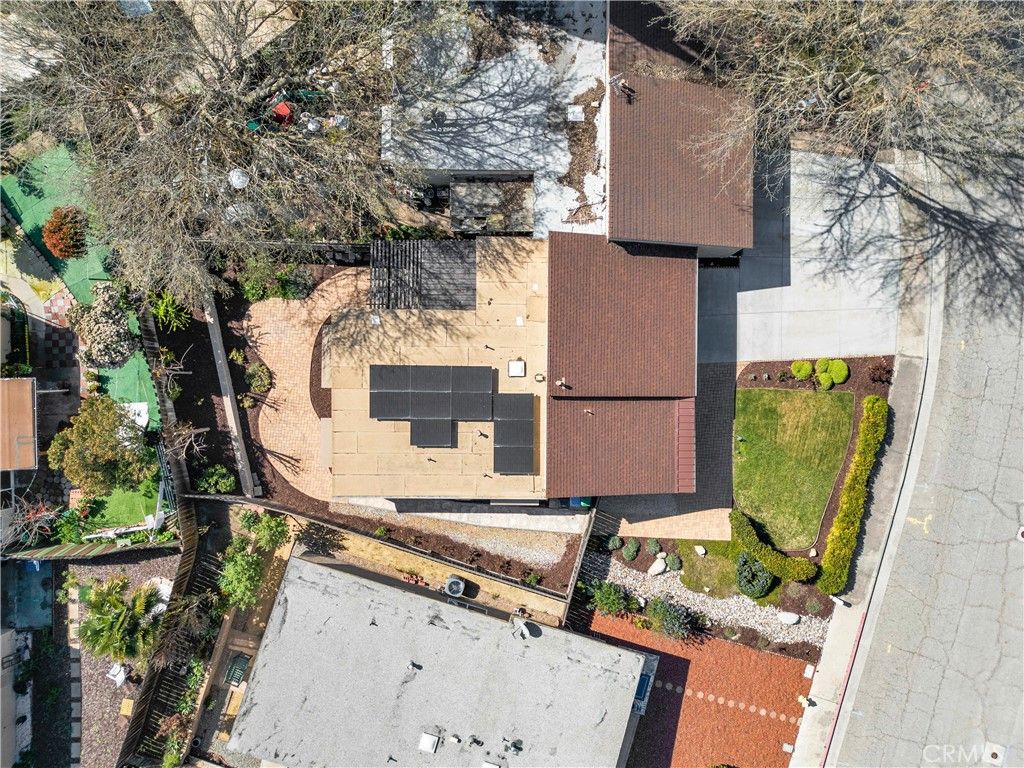 Image 34 of property listing at 614 Brookhill Drive, Paso Robles, CA 93446