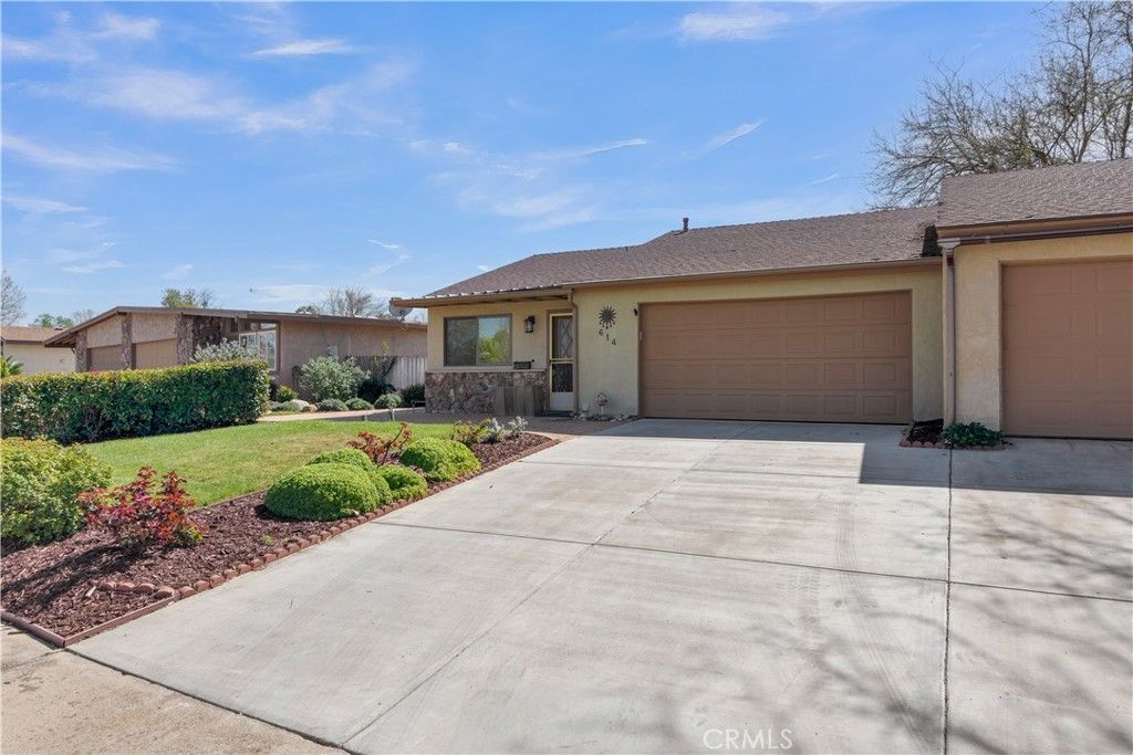 Image 35 of property listing at 614 Brookhill Drive, Paso Robles, CA 93446