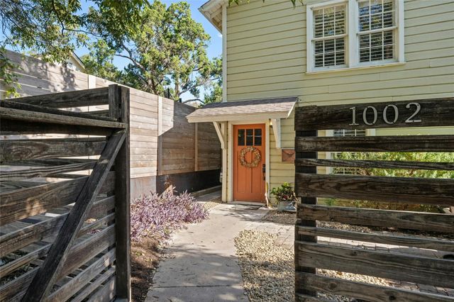 2021 Travis Heights BLVD 1002, Austin, TX 78704