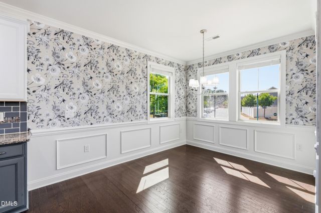 421 Liberty Hill Pass, Morrisville, NC 27560