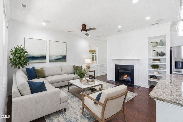 421 Liberty Hill Pass, Morrisville, NC 27560