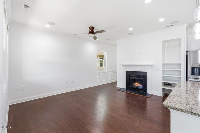 421 Liberty Hill Pass, Morrisville, NC 27560