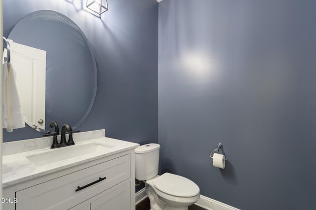 421 Liberty Hill Pass, Morrisville, NC 27560