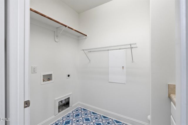 421 Liberty Hill Pass, Morrisville, NC 27560