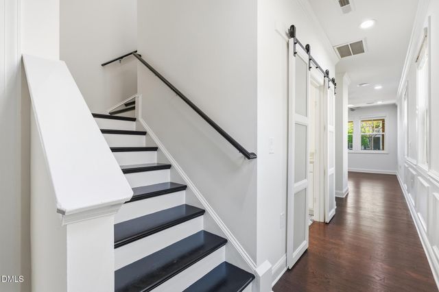 421 Liberty Hill Pass, Morrisville, NC 27560