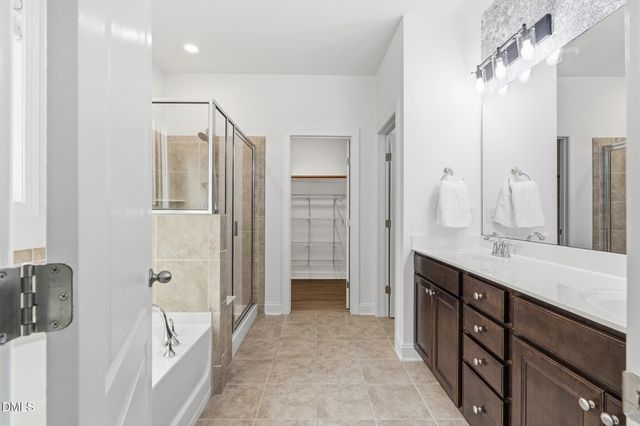 421 Liberty Hill Pass, Morrisville, NC 27560