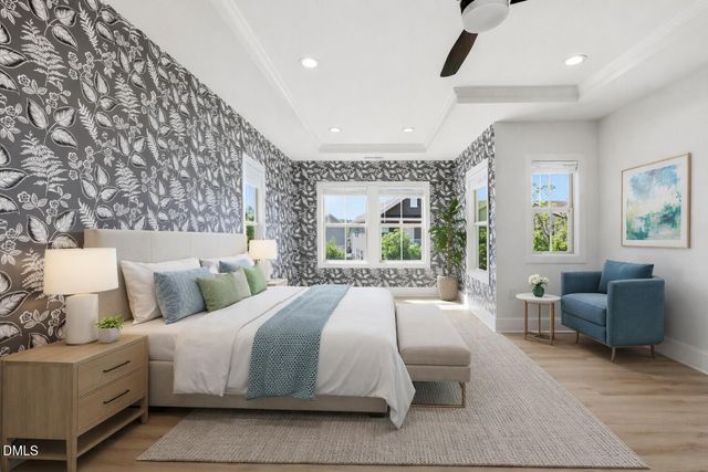 421 Liberty Hill Pass, Morrisville, NC 27560