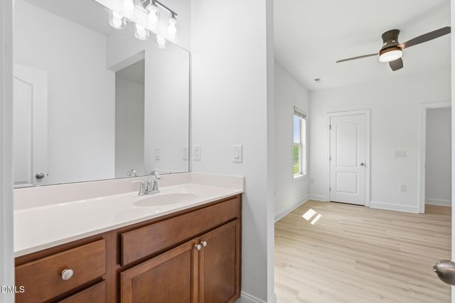 421 Liberty Hill Pass, Morrisville, NC 27560