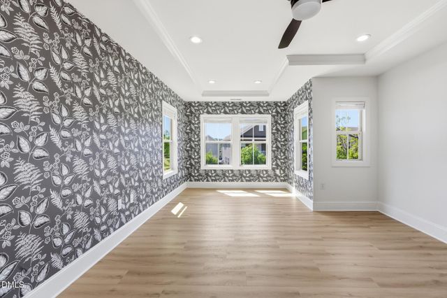 421 Liberty Hill Pass, Morrisville, NC 27560