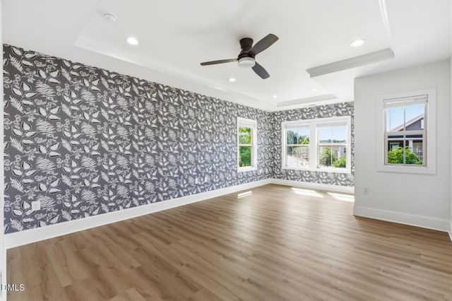 421 Liberty Hill Pass, Morrisville, NC 27560