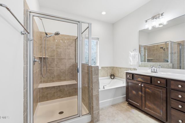 421 Liberty Hill Pass, Morrisville, NC 27560