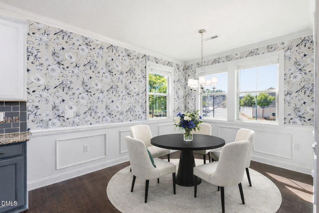 421 Liberty Hill Pass, Morrisville, NC 27560