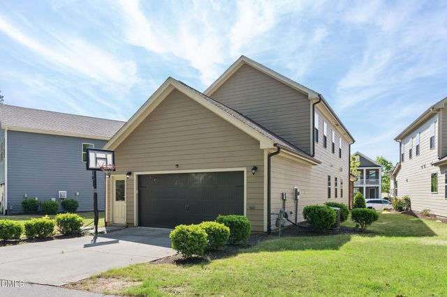 421 Liberty Hill Pass, Morrisville, NC 27560