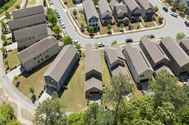 421 Liberty Hill Pass, Morrisville, NC 27560