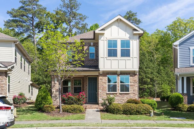 421 Liberty Hill Pass, Morrisville, NC 27560