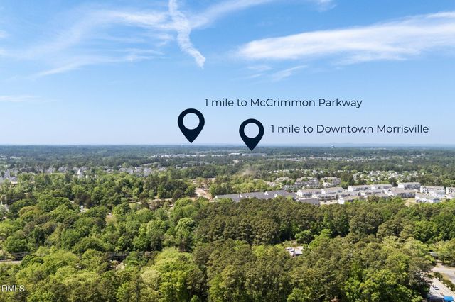 421 Liberty Hill Pass, Morrisville, NC 27560