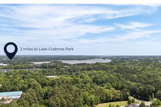 421 Liberty Hill Pass, Morrisville, NC 27560