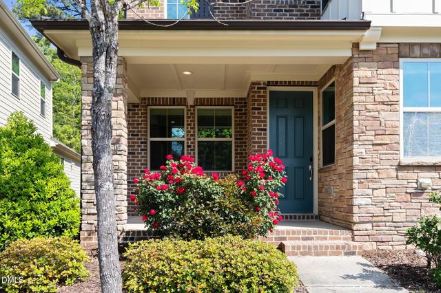 421 Liberty Hill Pass, Morrisville, NC 27560