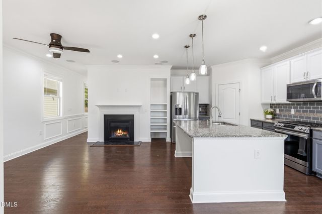 421 Liberty Hill Pass, Morrisville, NC 27560