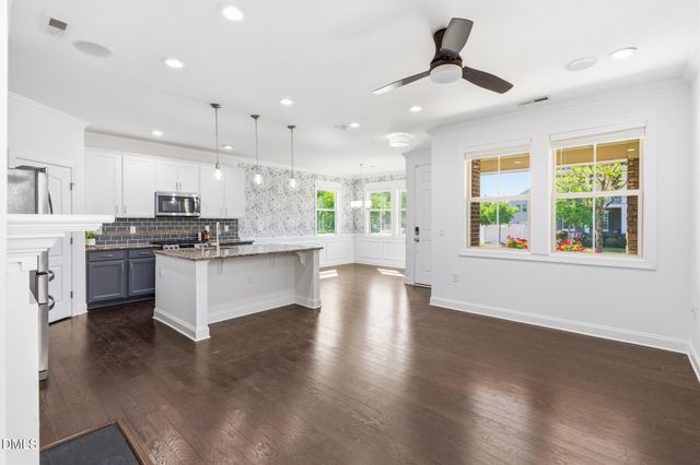 421 Liberty Hill Pass, Morrisville, NC 27560