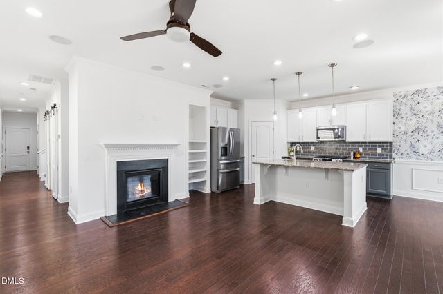 421 Liberty Hill Pass, Morrisville, NC 27560