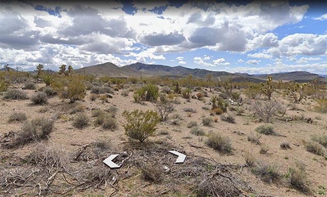 3 Acres La Crescenta, White Hills, AZ 86445