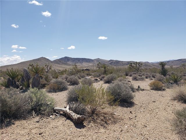 3 Acres La Crescenta, White Hills, AZ 86445