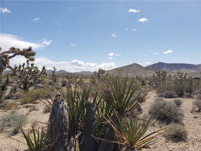 3 Acres La Crescenta, White Hills, AZ 86445