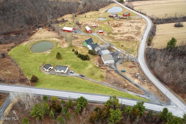 1657 Cotton Hill Road, Wright, NY 12023