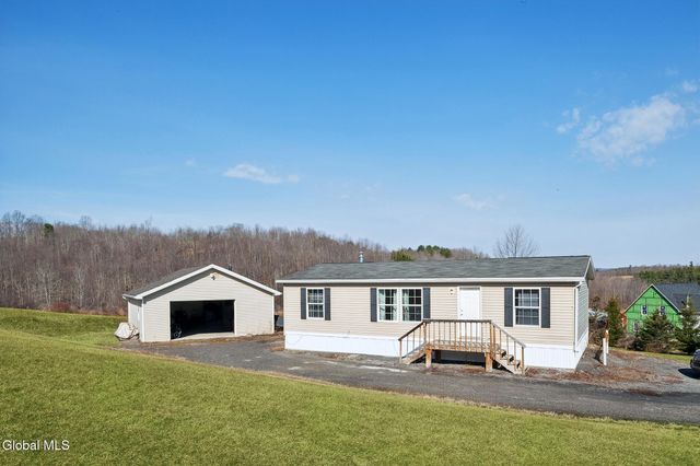 1657 Cotton Hill Road, Wright, NY 12023