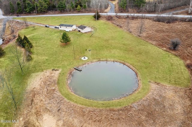 1657 Cotton Hill Road, Wright, NY 12023