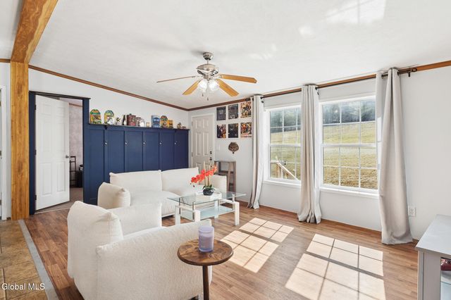 1657 Cotton Hill Road, Wright, NY 12023