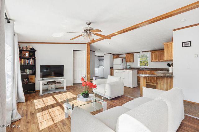 1657 Cotton Hill Road, Wright, NY 12023