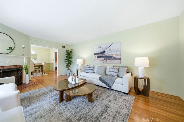 2500 S 3rd Avenue, Arcadia, CA 91006